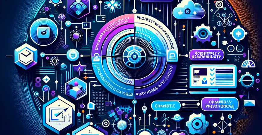 ERP 系统权限混乱？5 步搭建科学权限管理体系